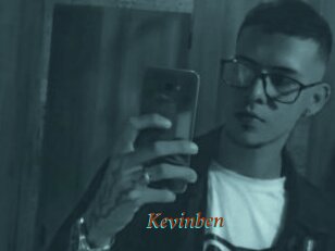 Kevinben