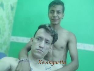 Kevinguetta