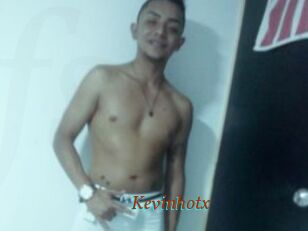 Kevinhotx
