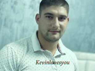 Kevinlovesyou