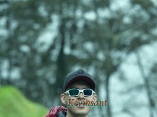Kevinsant