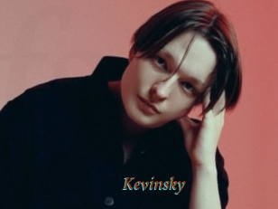 Kevinsky