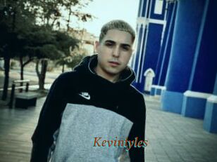 Kevintyles