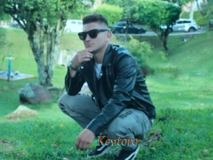 Kevtoro