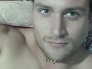 Kevy