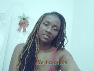Keyhamilton