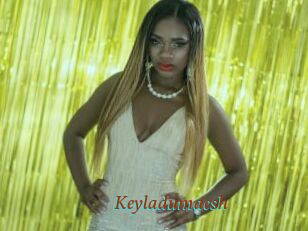 Keyladumacsh