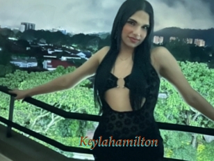 Keylahamilton