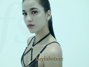 Keylahotxxx