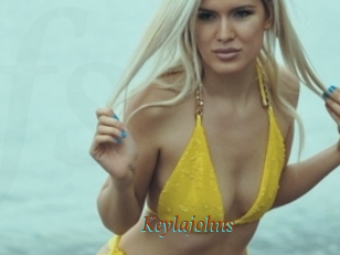 Keylajohns