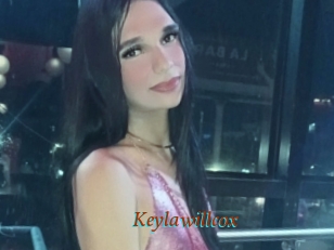 Keylawillcox