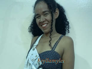 Keyllamyles