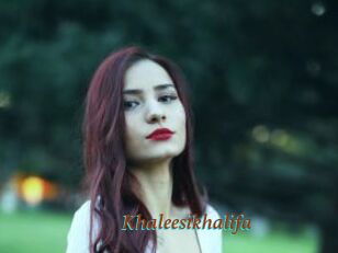 Khaleesikhalifa