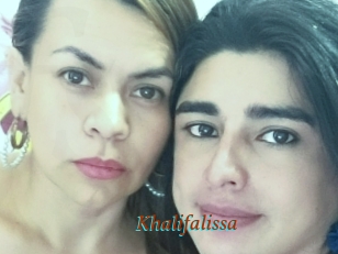 Khalifalissa