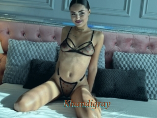 Khandigray