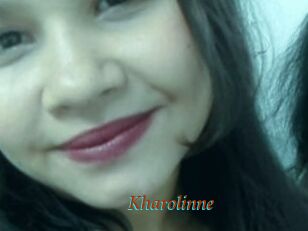Kharolinne