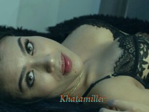 Khatamiller