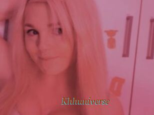 Khhuniverse