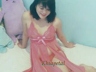 Khiapetal