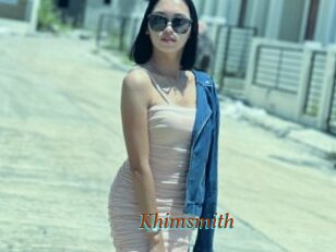 Khimsmith