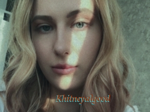 Khitneyalgood