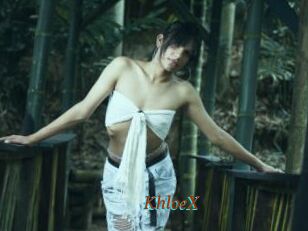 KhloeX