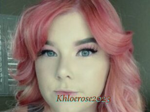 Khloerose2023