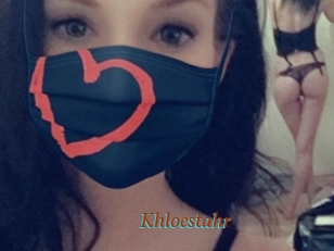 Khloestahr