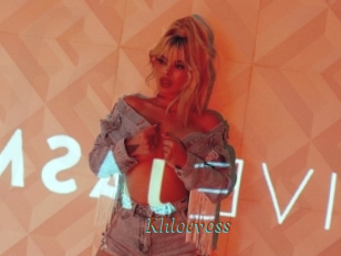 Khloevoss