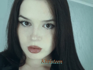 Khristeen