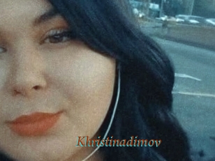 Khristinadimov