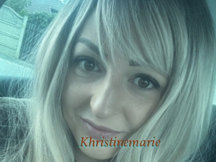 Khristinemarie