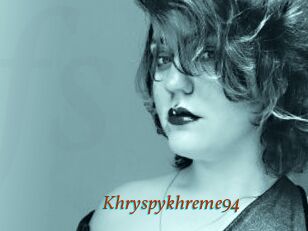 Khryspykhreme94