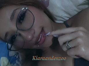 Kiaraandenzoo