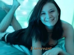 Kiaraevant