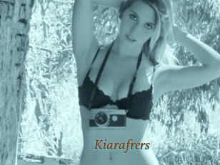Kiarafrers
