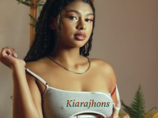 Kiarajhons