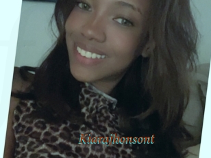 Kiarajhonsont
