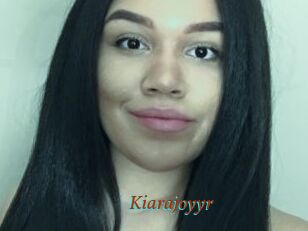 Kiarajoyyr