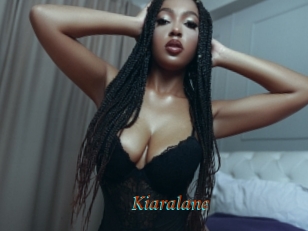 Kiaralane