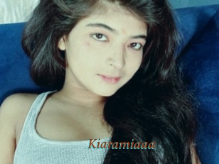 Kiaramiaaa