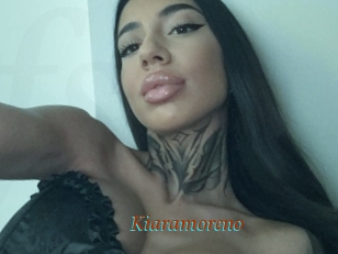 Kiaramoreno
