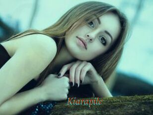 Kiarapile