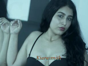 Kiarasmith
