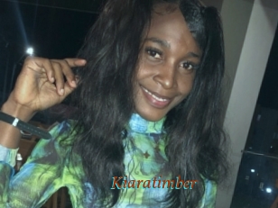 Kiaratimber