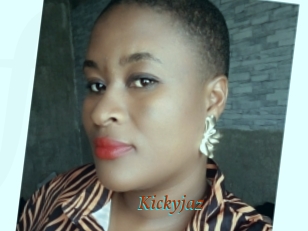 Kickyjaz