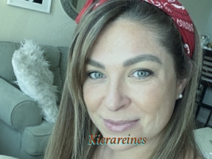 Kierareines