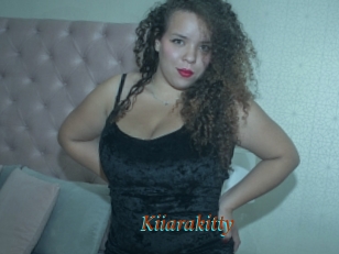 Kiiarakitty