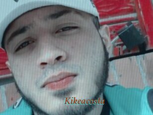 Kikeacosta