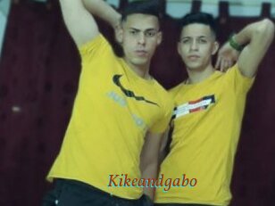 Kikeandgabo